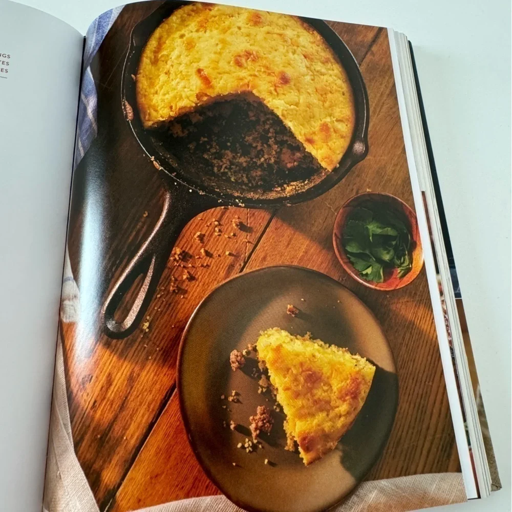 Amazon Reba McEntire Autographed Not That Fancy Cookbook